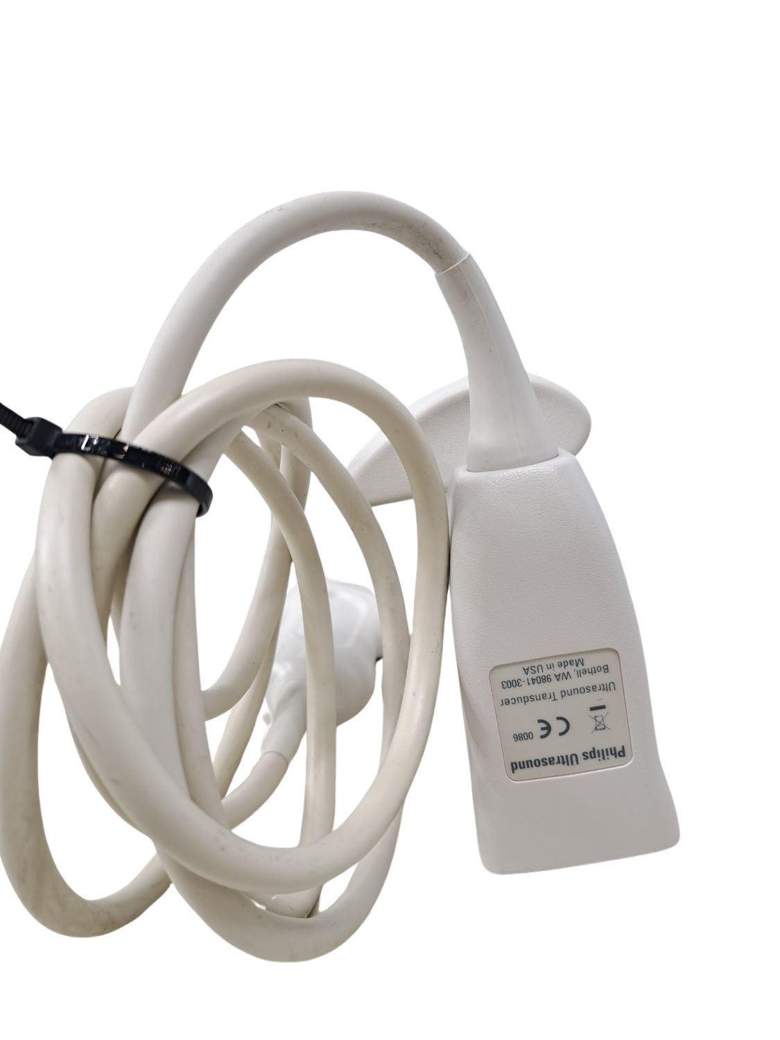PHILIPS C5-1 ULTRASOUND TRANSDUCER PROBE
