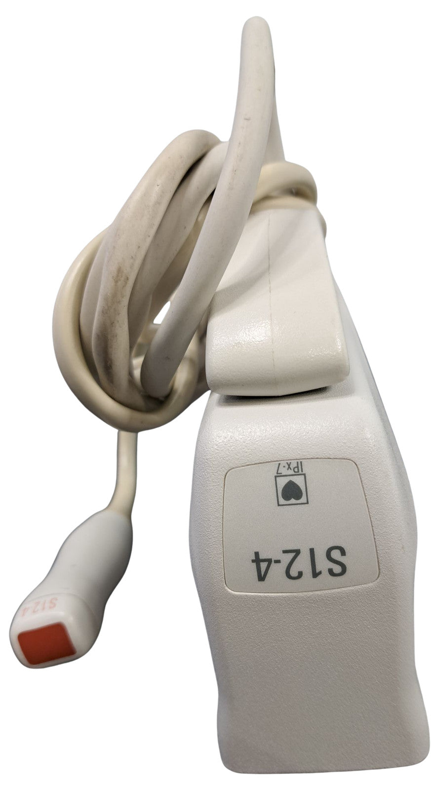 PHILIPS S12-4 ULTRASOUND TRANSDUCER PROBE