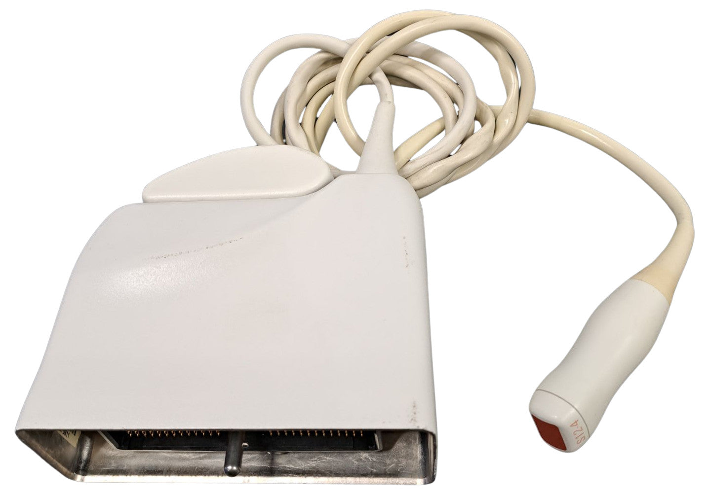 PHILIPS S12-4 ULTRASOUND TRANSDUCER PROBE