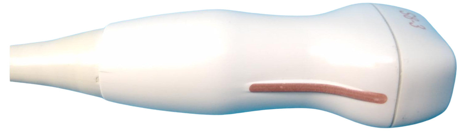 PHILIPS S8-3 SECTOR ARRAY ULTRASOUND TRANSDUCER PROBE