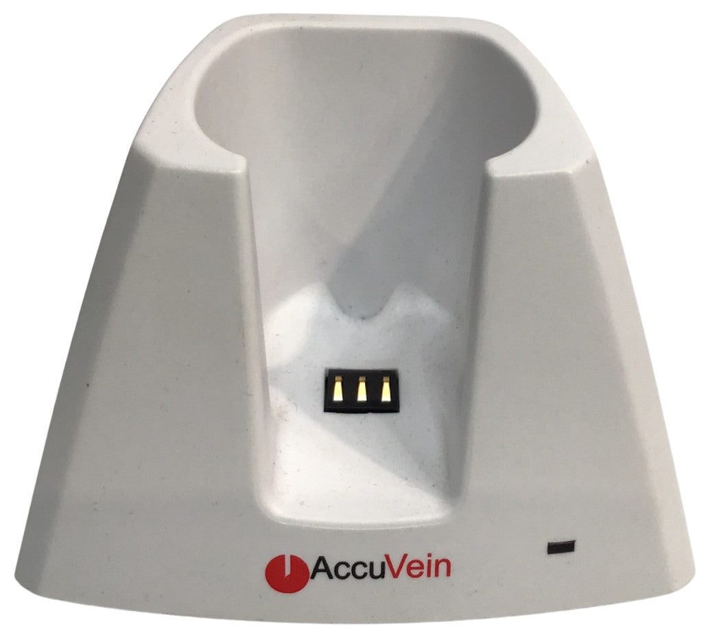 ACCUVEIN CC500 CHARGING CRADLE @