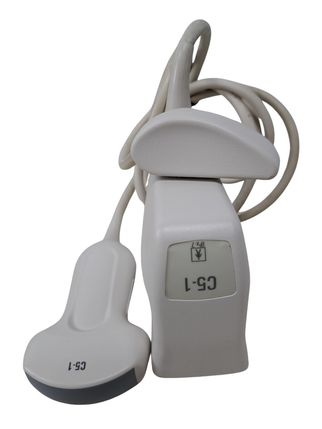 PHILIPS C5-1 ULTRASOUND TRANSDUCER PROBE