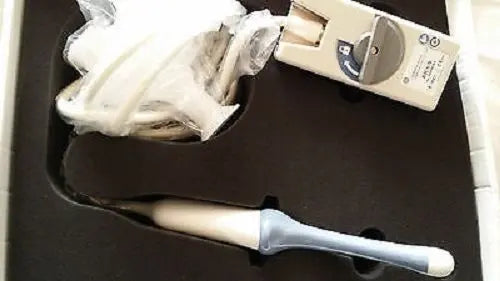 GE RIC5-9H Ultrasound Probe DIAGNOSTIC ULTRASOUND MACHINES FOR SALE