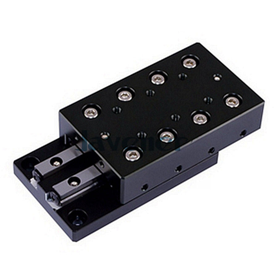 New VRU2065 VRU2-65 Miniature Cross Roller Slide Table VRU Linear Motion DIAGNOSTIC ULTRASOUND MACHINES FOR SALE