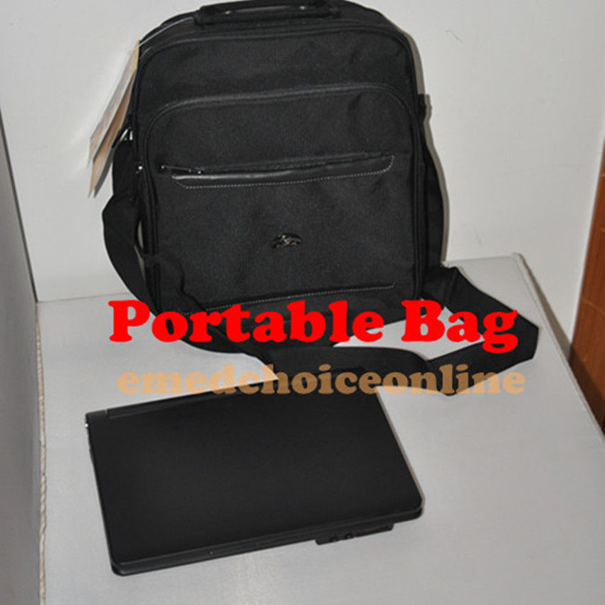 Full Digital Laptop Ultrasound Scanner+2 Probes Covex & Linear Probes Sale CE 3D 190891369093 DIAGNOSTIC ULTRASOUND MACHINES FOR SALE