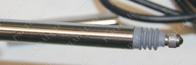 M921252A550 DPT200 /AG-1 Pencil Probe Transducer Linear LVDT Sangamo DIAGNOSTIC ULTRASOUND MACHINES FOR SALE