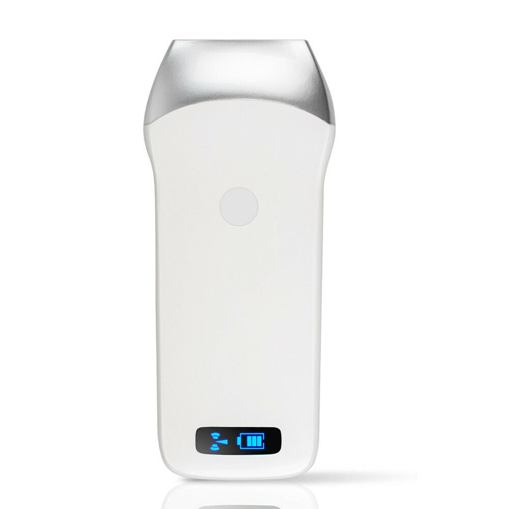 Medical Human Mini WIFI Wireless Ultrasound Scanner Machine Linear Probe 7.5Mhz DIAGNOSTIC ULTRASOUND MACHINES FOR SALE