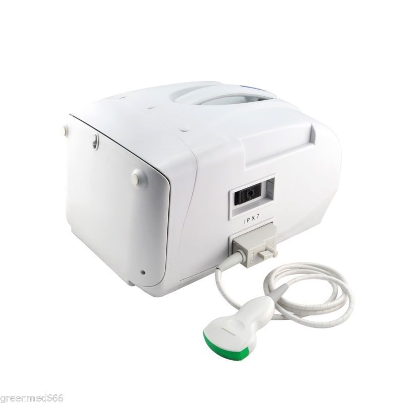 New +3D Digital Ultrasound Scanner +Convex Transvaginal probes 2 probes Set Sale 190891051066 DIAGNOSTIC ULTRASOUND MACHINES FOR SALE