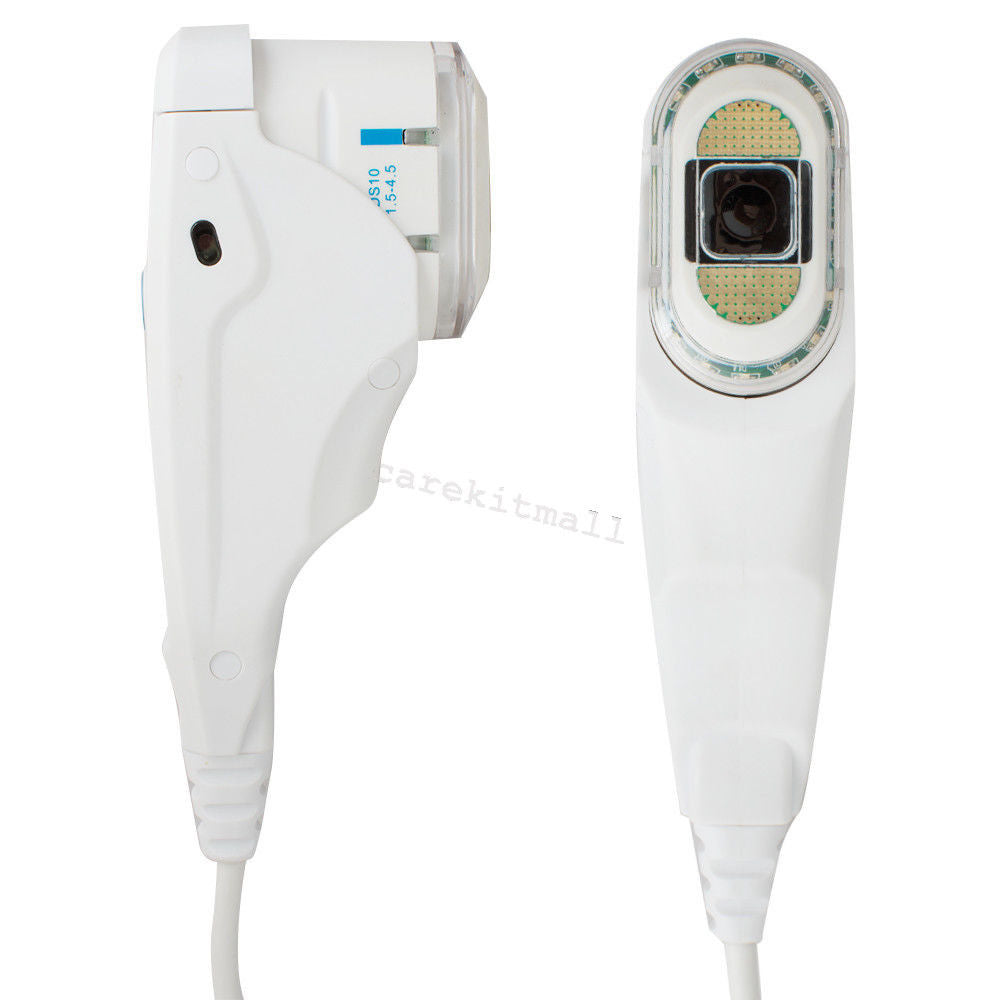 High Intensity Focused Ultrasound Ultrasonic RF LED HIFU Facial Machine+Massger 190891281517 DIAGNOSTIC ULTRASOUND MACHINES FOR SALE