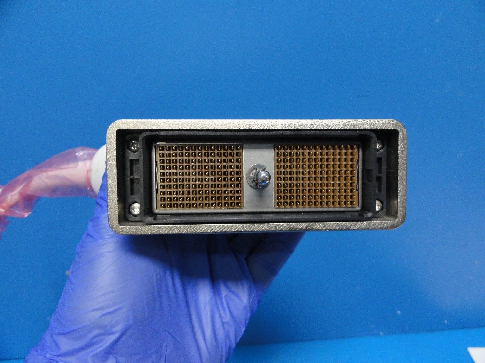 Philips 21390A / 15-6L Compact Linear Array Probe for HP HD7XE &  EnVisor (8454) DIAGNOSTIC ULTRASOUND MACHINES FOR SALE