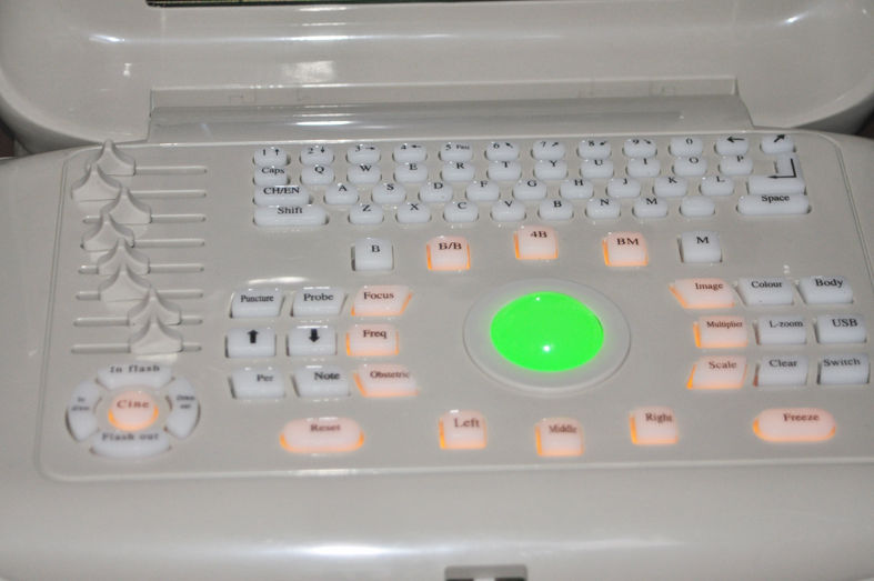 Free 3D Digital Ultrasound Scanner Machine  Convex /Curve Vignial 2 probes USB 190891933249 DIAGNOSTIC ULTRASOUND MACHINES FOR SALE