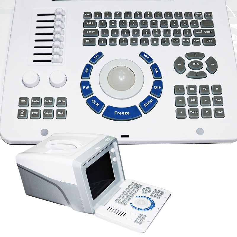 Digital Ultrasound machine Scanner System+Convex Linear Sensor Probe+3D Display 190891791764 DIAGNOSTIC ULTRASOUND MACHINES FOR SALE
