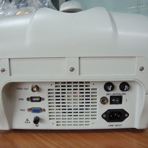 Portable Digital Ultrasound Machine/Scanner Micro Convex Probe 3D Workstation 01 190891781666 DIAGNOSTIC ULTRASOUND MACHINES FOR SALE
