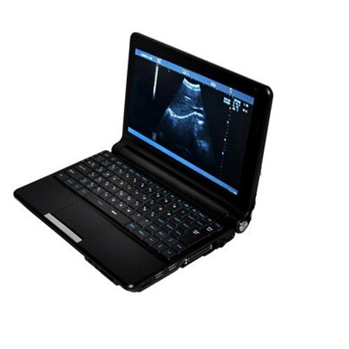 Portable Laptop Digital Ultrasound Scanner Conve/Vignal /Linear 3 Probe 3D Scan DIAGNOSTIC ULTRASOUND MACHINES FOR SALE