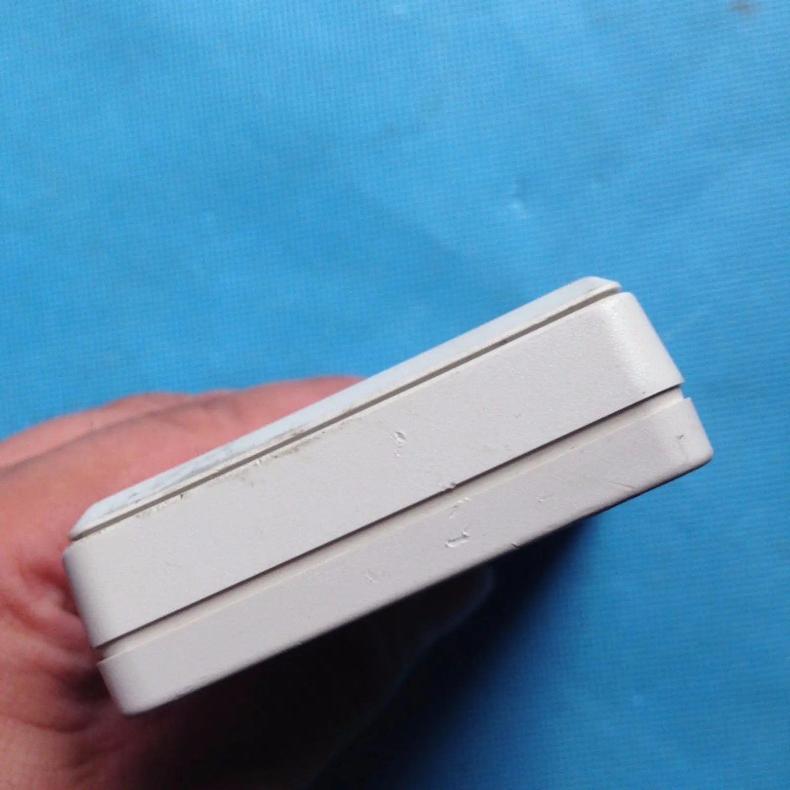 GE Medical Systems Ultrasound Tester Bite Hole Indicator  KZ200800  AS-IS DIAGNOSTIC ULTRASOUND MACHINES FOR SALE