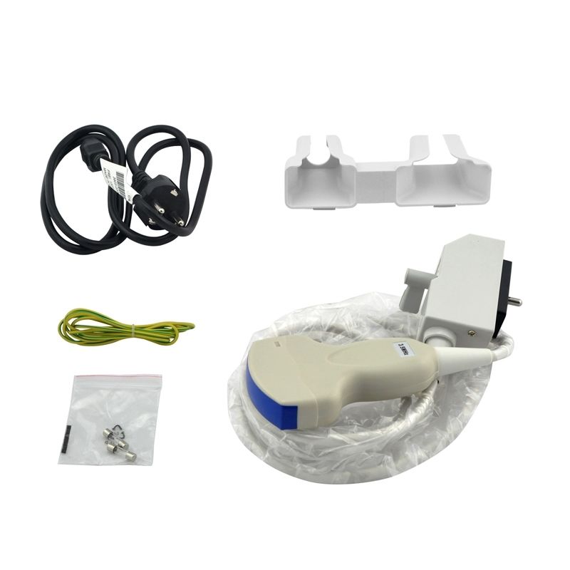 Medical Digital Portable Ultrasound Scanner Convex Linear Transvaginal 3 Probe 190891052414 DIAGNOSTIC ULTRASOUND MACHINES FOR SALE