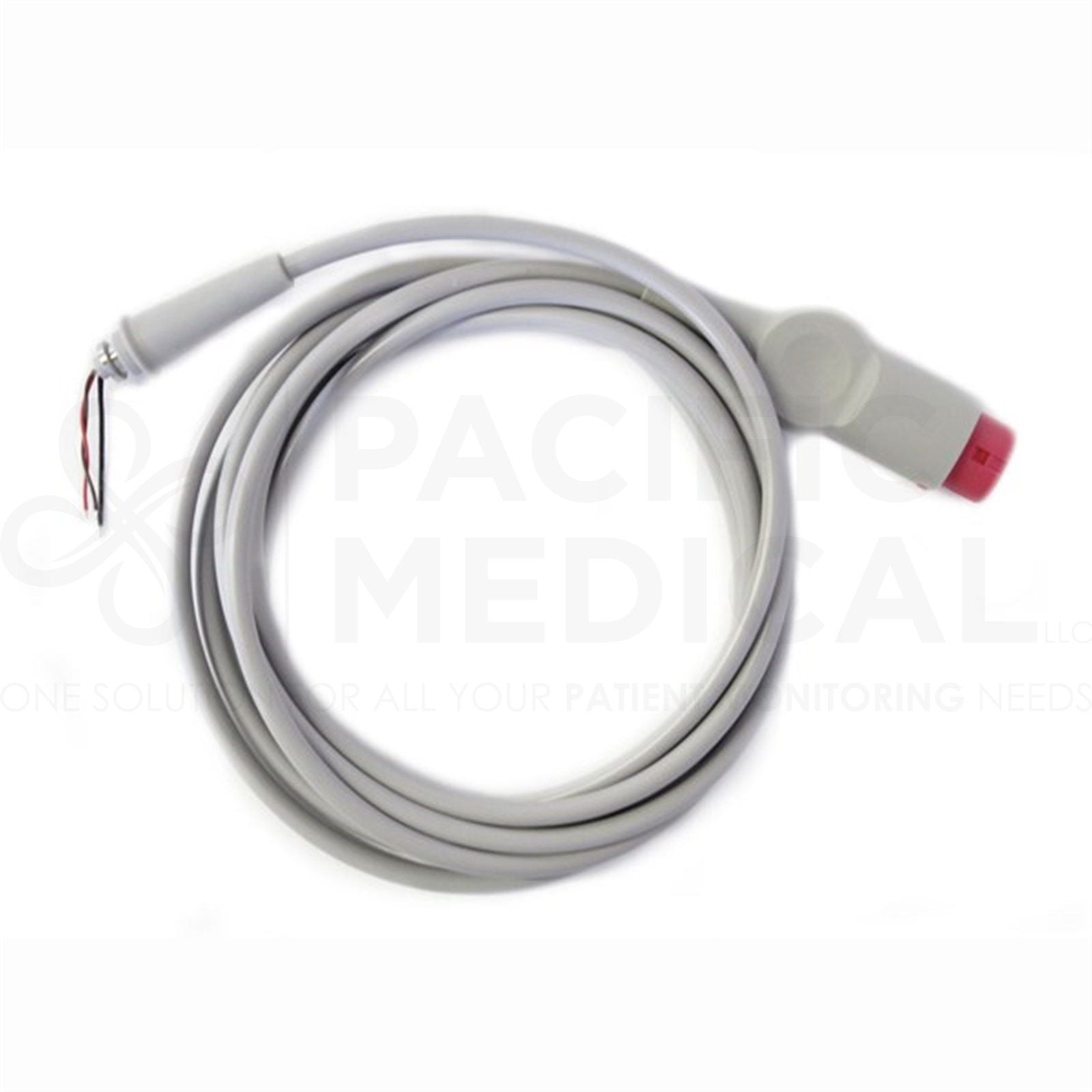 gray cable