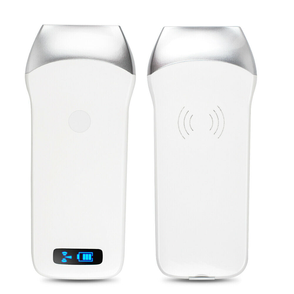 Portable 7.5Mhz Wireless WIFI Ultrasound Scanner System Linear Array Probe USA DIAGNOSTIC ULTRASOUND MACHINES FOR SALE