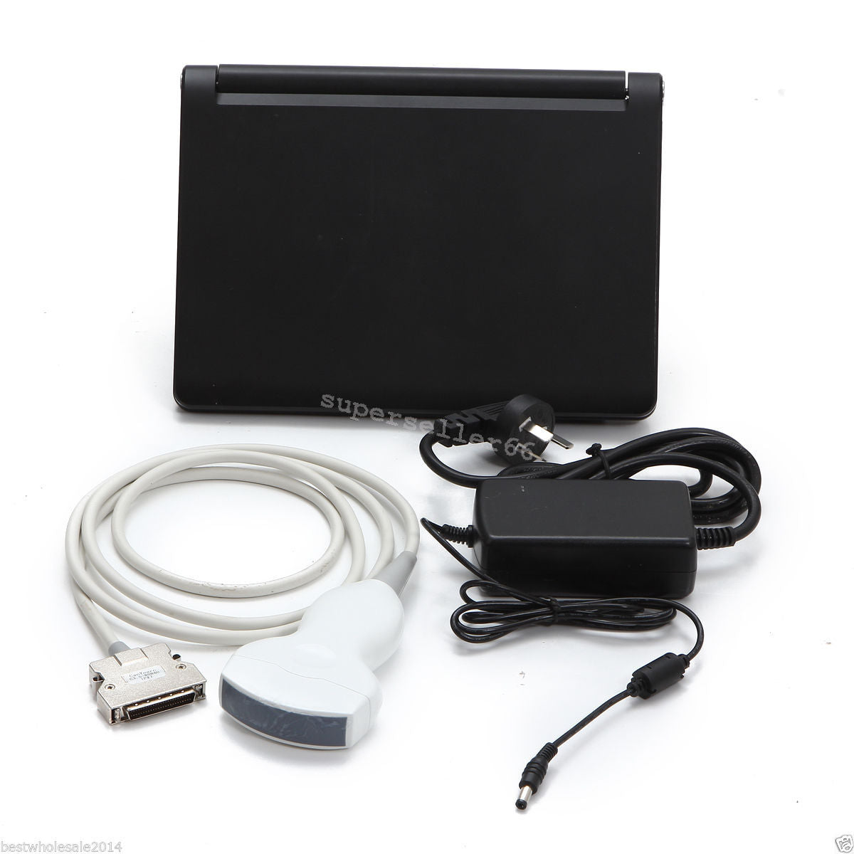 Digital LCD Ultrasound Scanner B Ultrasonic Machine,Convex Probe ,Linear Probe DIAGNOSTIC ULTRASOUND MACHINES FOR SALE
