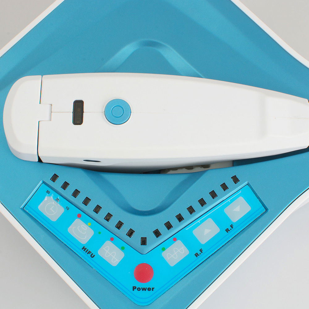 HIFU High Intensity Focused Ultrasound Ultrasonic skin rejuvenation Spa Machine 190891848505 DIAGNOSTIC ULTRASOUND MACHINES FOR SALE