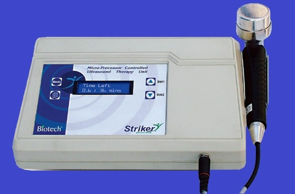 New 1 MHz Ultrasound Physiotherapy Portable Electrotherapy Machine GFF ED DIAGNOSTIC ULTRASOUND MACHINES FOR SALE