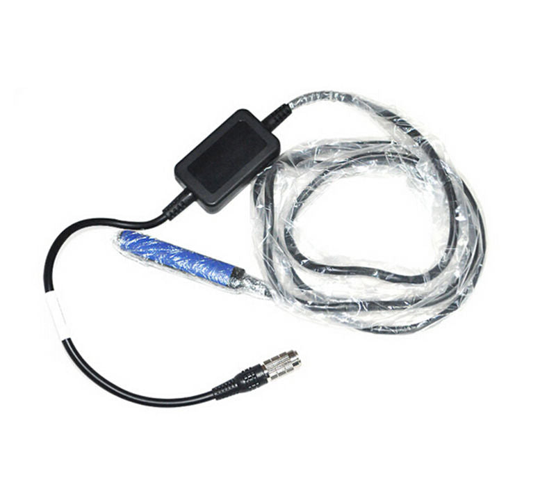 Handheld Ultrasound  Scanner Digital Machine w Linear Probe Free Box & Battery 190891515230 DIAGNOSTIC ULTRASOUND MACHINES FOR SALE