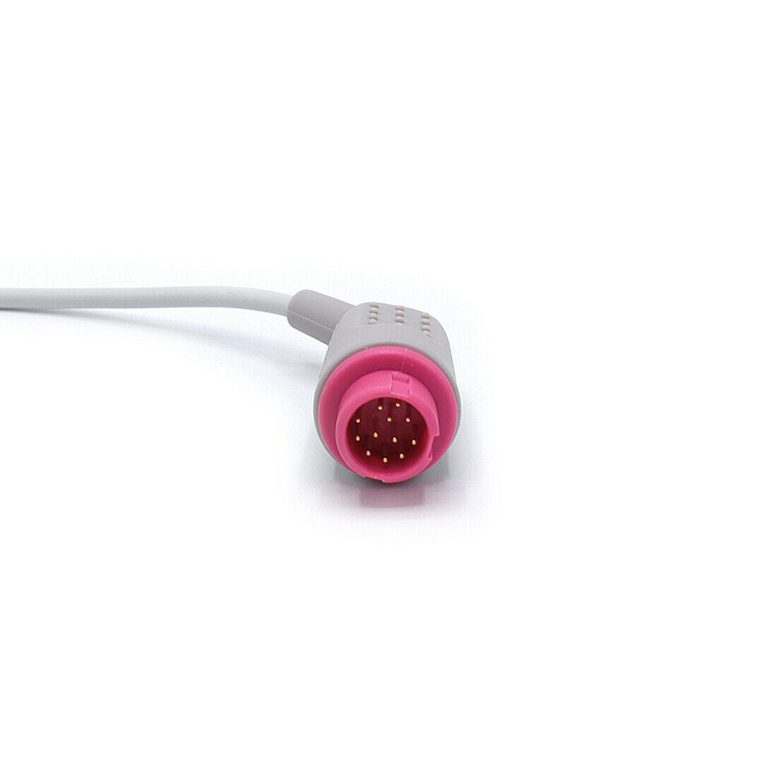 Philips Compatible Fetal Ultrasound Transducer M1356A - Same Day Shipping DIAGNOSTIC ULTRASOUND MACHINES FOR SALE