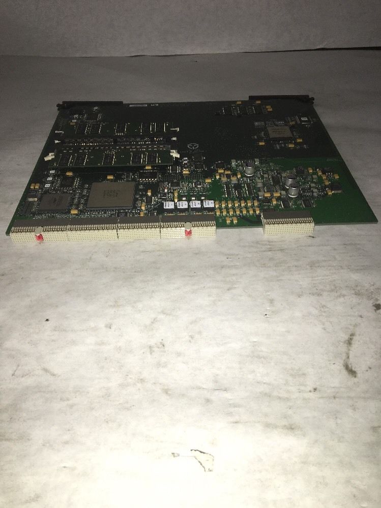 Siemens Antares Ultrasound General Parts P/N 10035801 VIDEO INTERFACE BOARD DIAGNOSTIC ULTRASOUND MACHINES FOR SALE