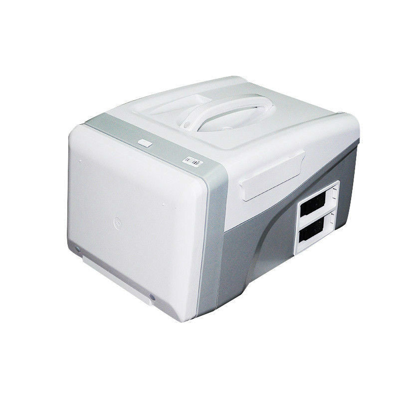 Diagnostic Ultrasound Scanner Machine Convex +Transvaginal Probe 3D Photo Check 190891665560 DIAGNOSTIC ULTRASOUND MACHINES FOR SALE