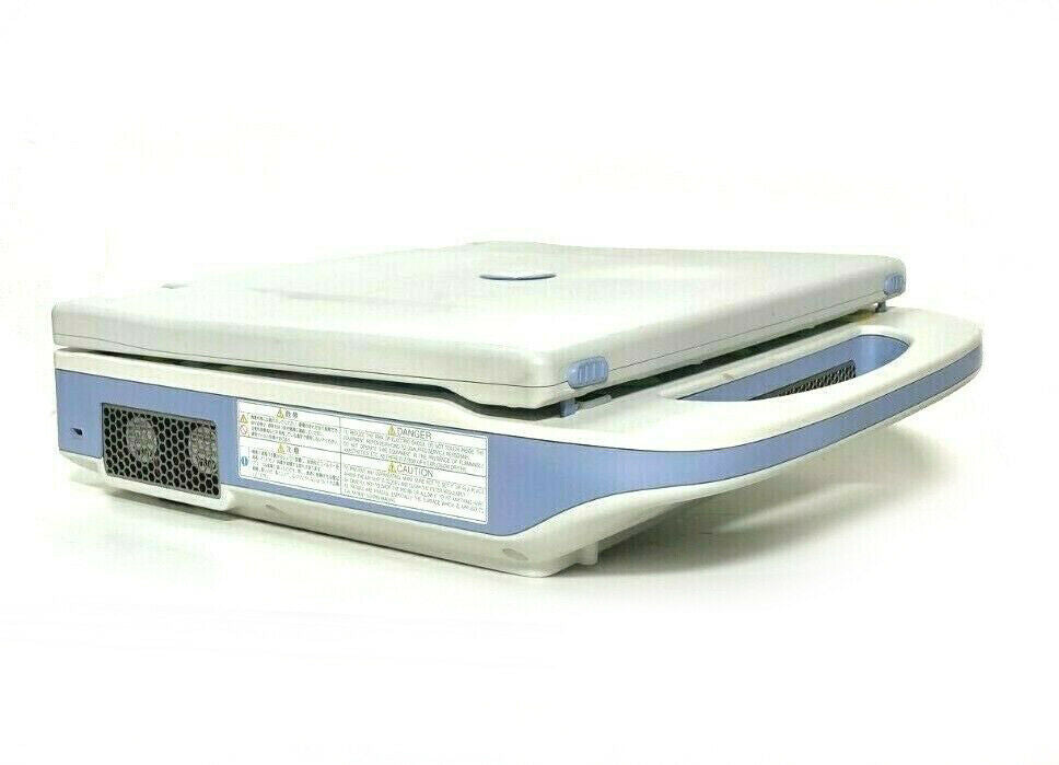 FUKUDA DENSHI PaoLus UF-760AG Full Digital Color Portable Ultrasound System DIAGNOSTIC ULTRASOUND MACHINES FOR SALE
