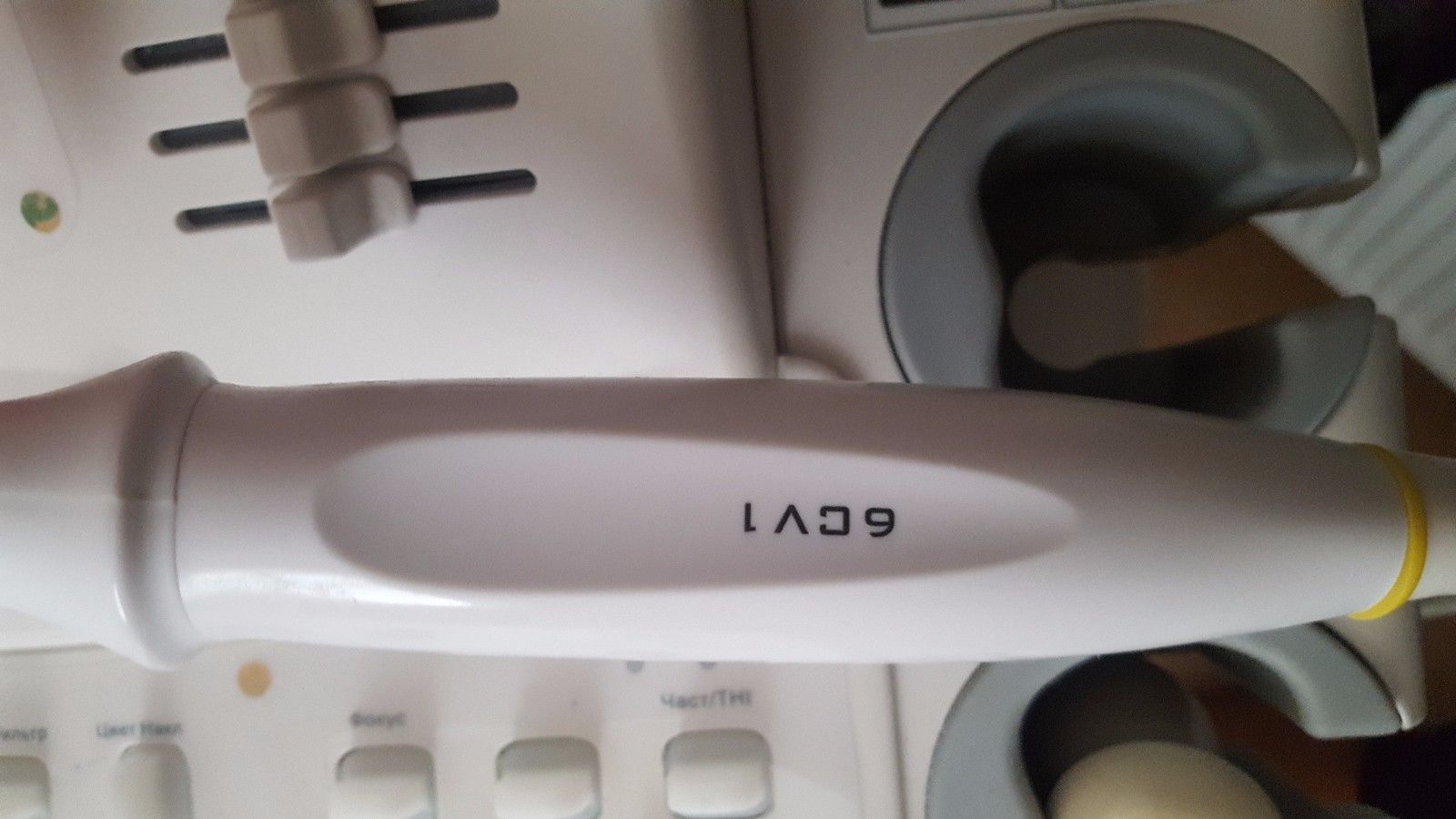 Mindray DC-6 Diagnostic Ultrasound System DIAGNOSTIC ULTRASOUND MACHINES FOR SALE