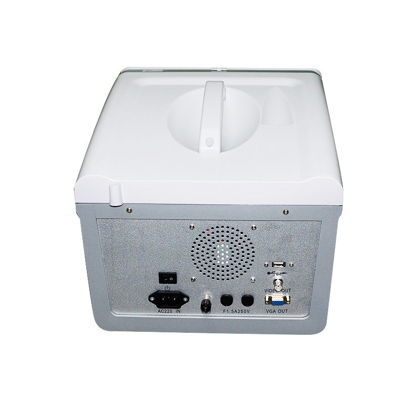 New Digital Ultrasound machine Scanner System Convex + linear Probe +3D Set pack 190891758668 DIAGNOSTIC ULTRASOUND MACHINES FOR SALE
