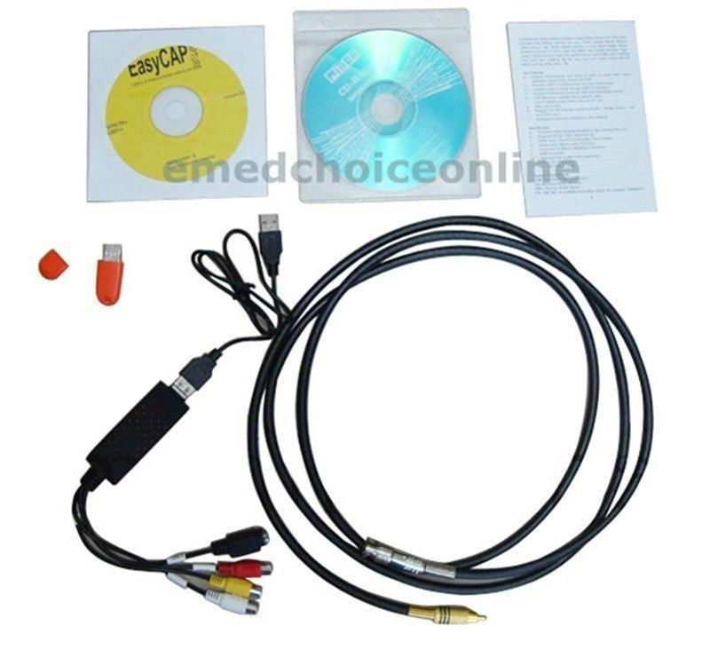 Portable Machine Digital Ultrasound Scanner System + Transvaginal Probe -EXT 3D 190891892607 DIAGNOSTIC ULTRASOUND MACHINES FOR SALE