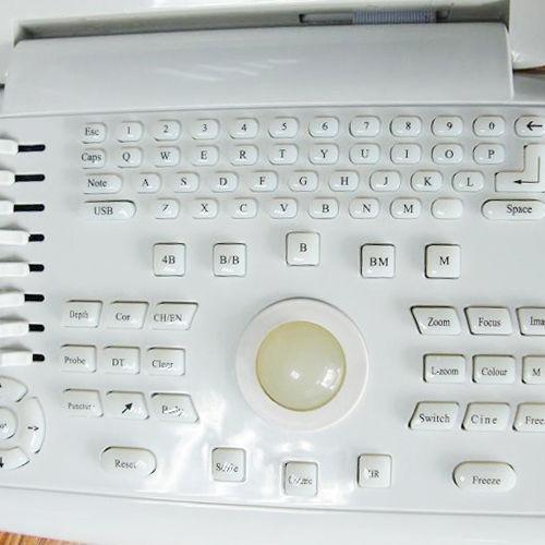 Portable Ultrasound Scanner Machine &7.5Mhz  Linear probe 2 USBs+ Free 3D Ce 190891222497 DIAGNOSTIC ULTRASOUND MACHINES FOR SALE