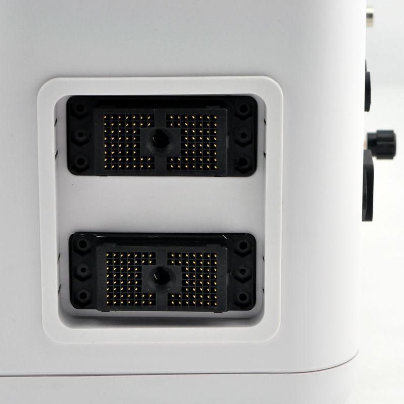 Digital Scan Ultrasound Scanner Machine+3 probes CONVEX, LINEAR, TV +Free 3D UPS DIAGNOSTIC ULTRASOUND MACHINES FOR SALE