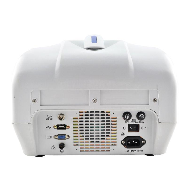 Medical Ultrasound Scanner/Machine 5.0 Micro-convex Array Probe Factory SEll CE* 190891843524 DIAGNOSTIC ULTRASOUND MACHINES FOR SALE
