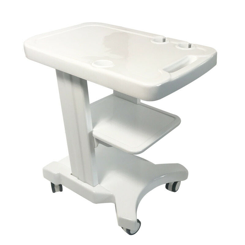Enhanced Mobile Trolley Cart for Portable Ultrasound Universal Trolley Cart New 681381552960 DIAGNOSTIC ULTRASOUND MACHINES FOR SALE