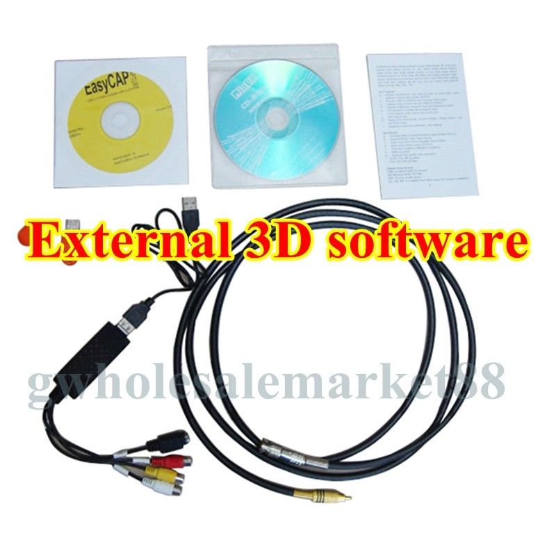 Professional Portable Ultrasound Scanner System Convex +Transvaginal Probe + 3D DIAGNOSTIC ULTRASOUND MACHINES FOR SALE