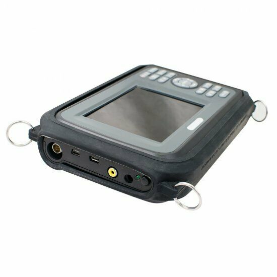 Professional Veterinary WristScan Ultrasound Scanner Equipment Handscan 2200mAh DIAGNOSTIC ULTRASOUND MACHINES FOR SALE