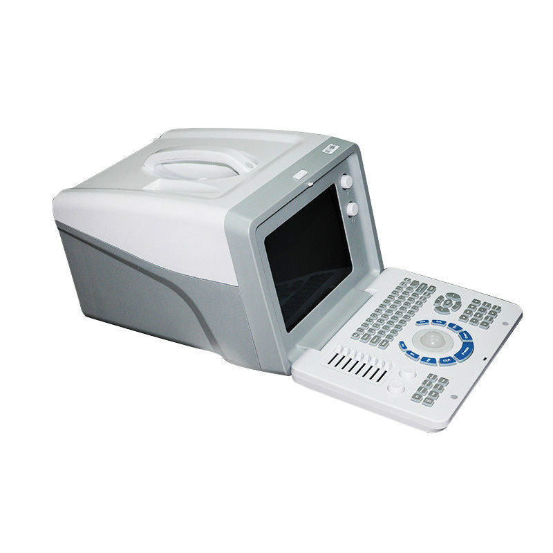 Portable Diagnostic Ultrasound Scanner Convex +Transvaginal 2 Probe 3D Pregnancy 190891054135 DIAGNOSTIC ULTRASOUND MACHINES FOR SALE