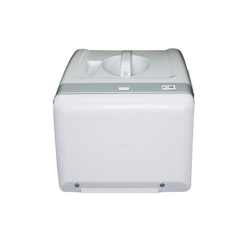 Medical Ultrasonic Ultrasound Machine Covex +Linear+Transvaginal 3 Probes 3D AA DIAGNOSTIC ULTRASOUND MACHINES FOR SALE