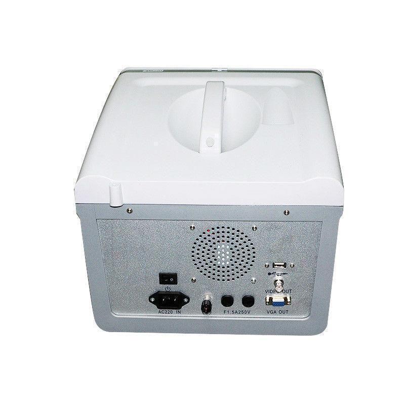 Digital Portable Ultrasound Scanner convex&Transvaginal Probe Optional Trolly AA DIAGNOSTIC ULTRASOUND MACHINES FOR SALE
