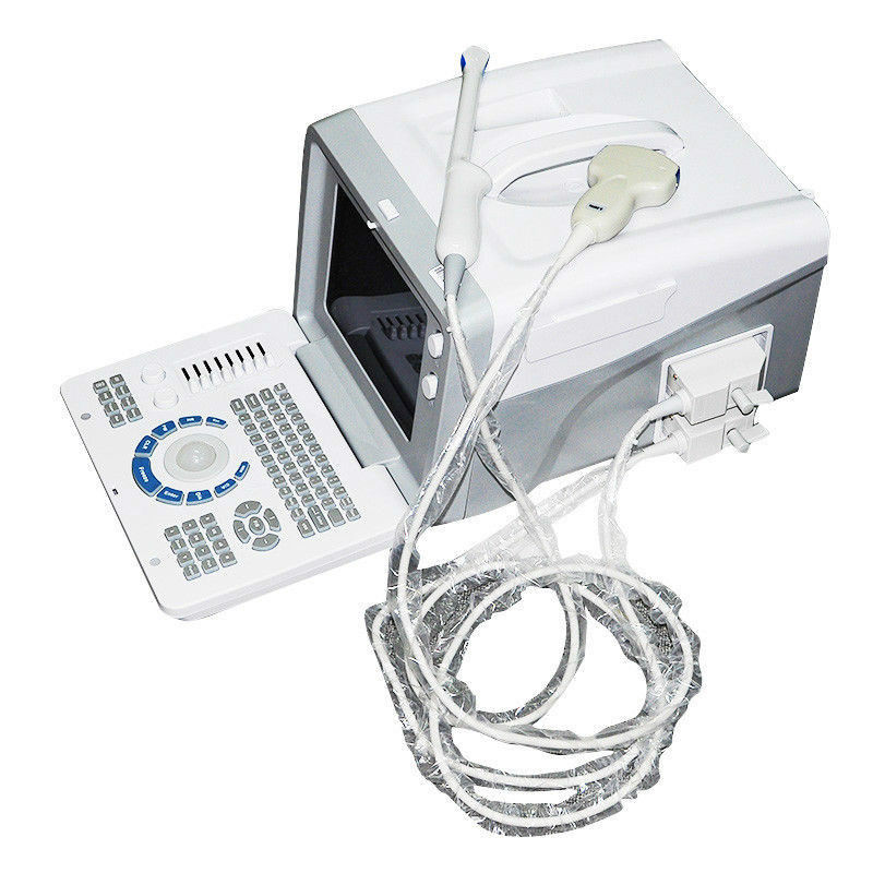 Good Diagnostic Ultrasound Scanner Machine Convex Probe +Transvaginal Probe 3D 190891054135 DIAGNOSTIC ULTRASOUND MACHINES FOR SALE