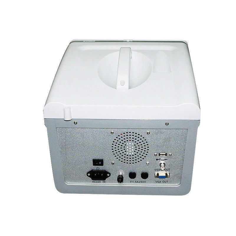 Diagnostic Ultrasound Scanner System Machine Convex +Transvaginal Probe + 3D CE 190891961884 DIAGNOSTIC ULTRASOUND MACHINES FOR SALE