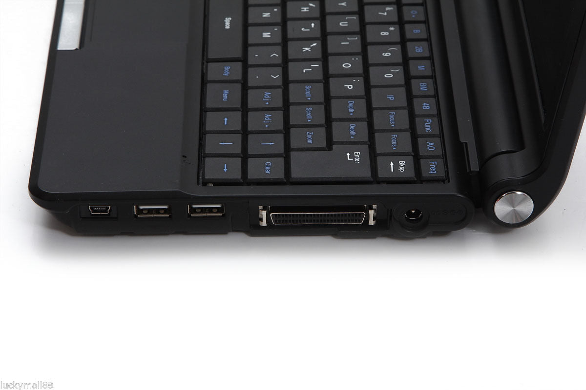 Portable ultrasound scanner laptop machine 3 Probe Convex/Linear/Transvaginal AA DIAGNOSTIC ULTRASOUND MACHINES FOR SALE