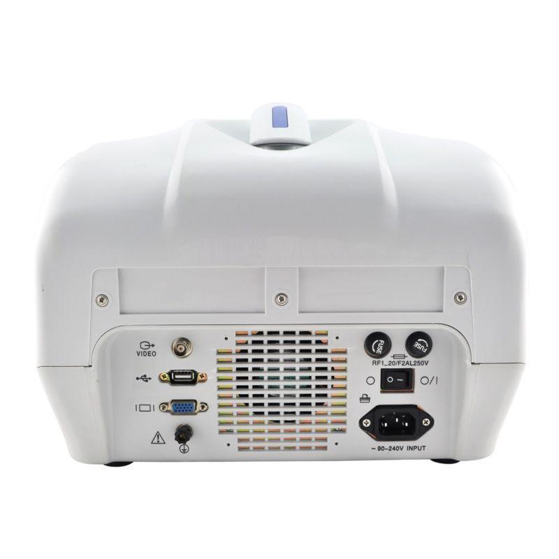 Full Digital Ultrasound Scanner Medical Machine Convex Linear 2 Probes 3 D scan 190891902719 DIAGNOSTIC ULTRASOUND MACHINES FOR SALE