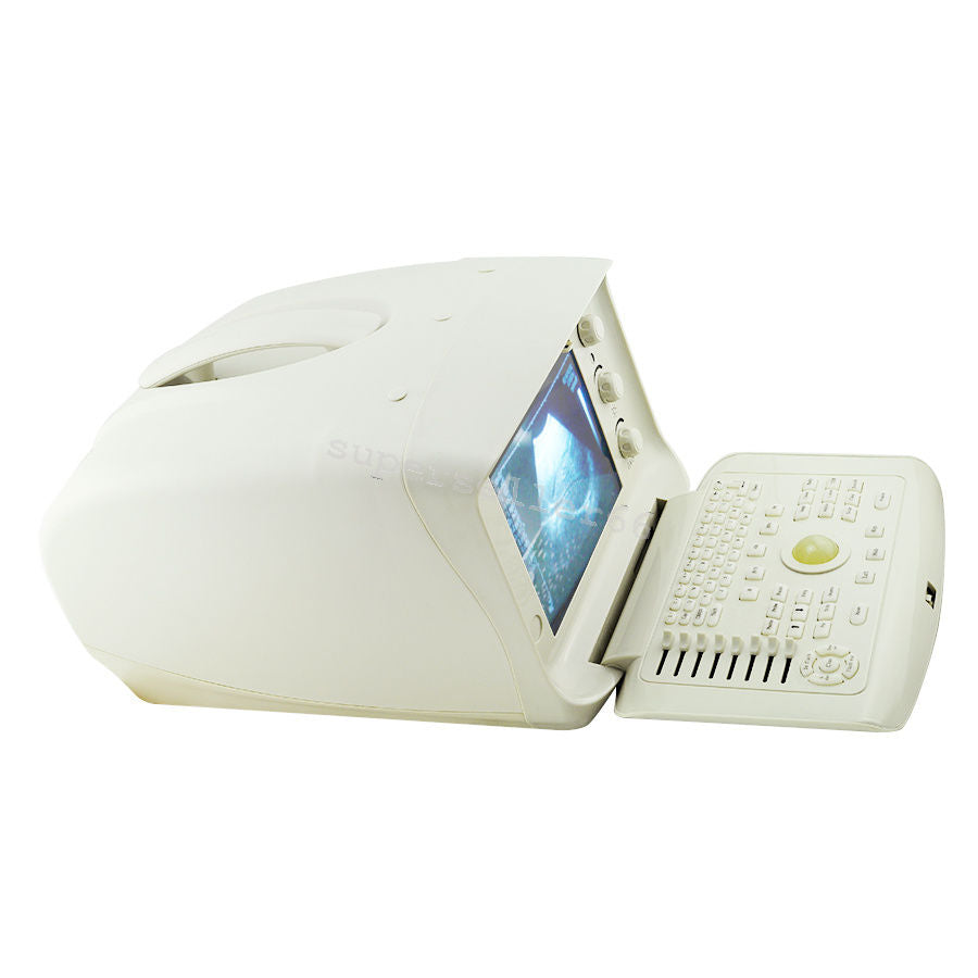 Digital LCD Ultrasound Scanner with convex & transvaginal probes & 3D RUS-6000A 190891562999 DIAGNOSTIC ULTRASOUND MACHINES FOR SALE