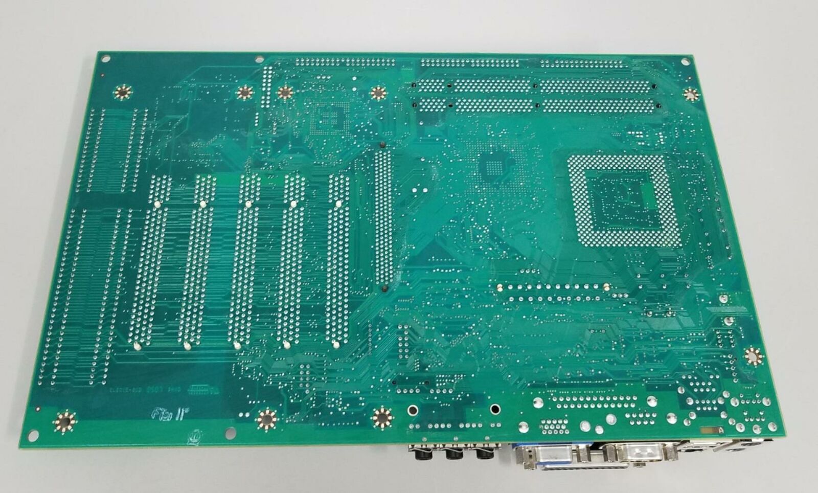 Hitachi 061-01808-0040 Assembly Board from Hi-Vision 5500 Ultrasound DIAGNOSTIC ULTRASOUND MACHINES FOR SALE