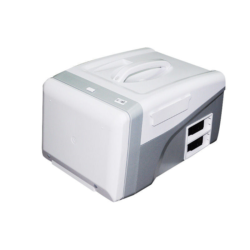 Digital Ultrasound machine Scanner System+Convex Linear Sensor Probe+3D Display 190891791764 DIAGNOSTIC ULTRASOUND MACHINES FOR SALE