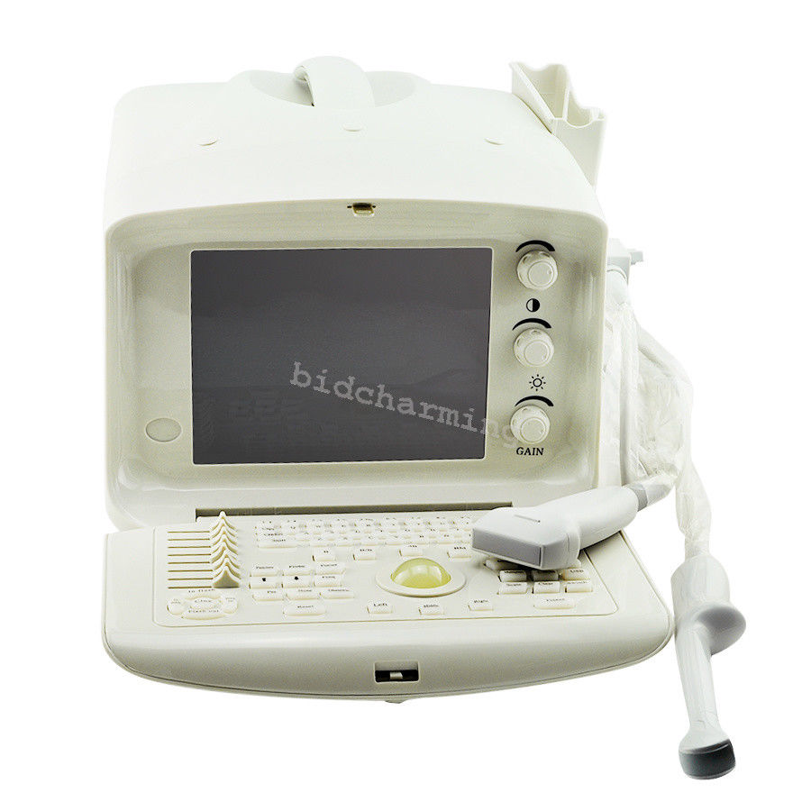 DHL Portable Ultrasound Scanner Convex + transvaginal + Linear probe +3D Version 190891736079 DIAGNOSTIC ULTRASOUND MACHINES FOR SALE